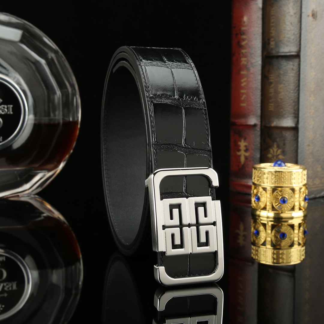 Givenchy belt-52