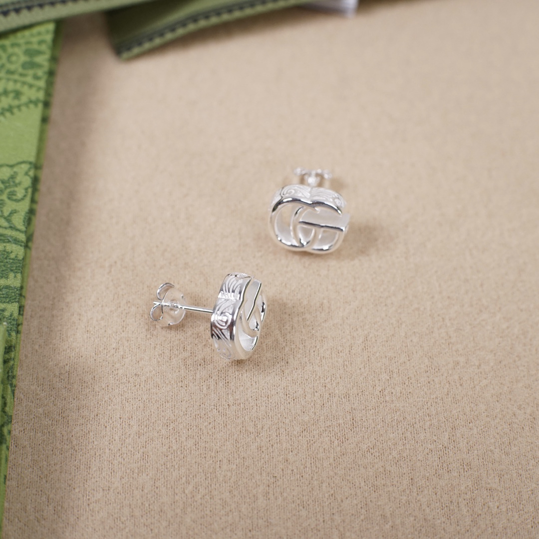 Gucci earrings-8