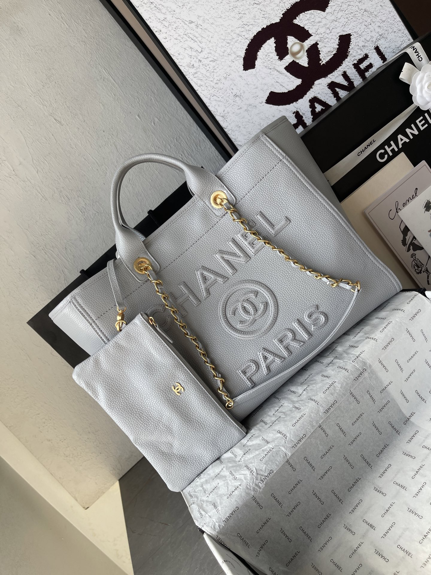 Chanel Hot New Product-45