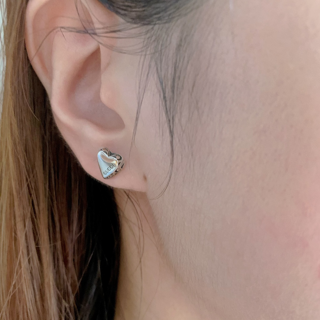 Gucci earrings-9