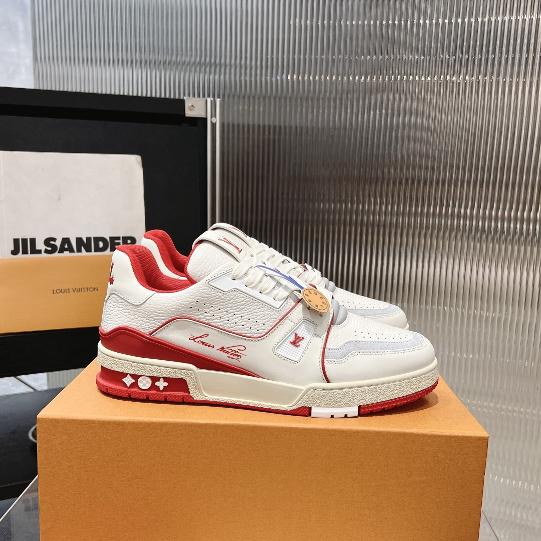 Lv Sneakers-28