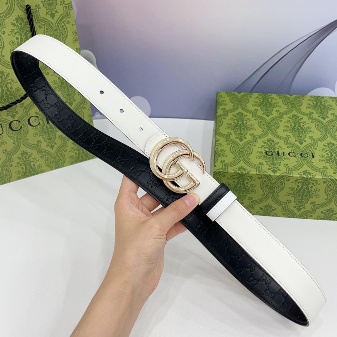 Gucci belt-58