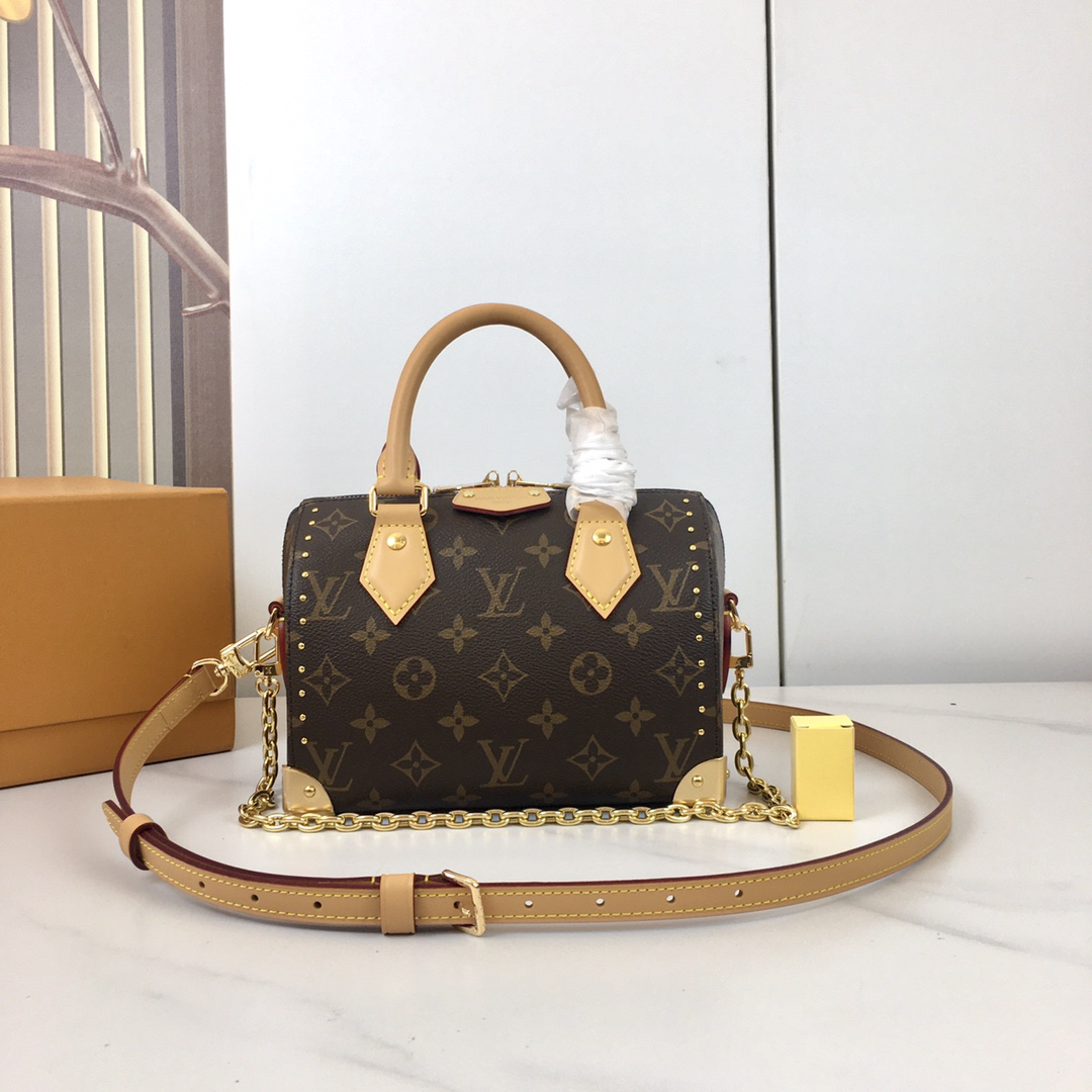 Louis Vuitton Hot New Product-96