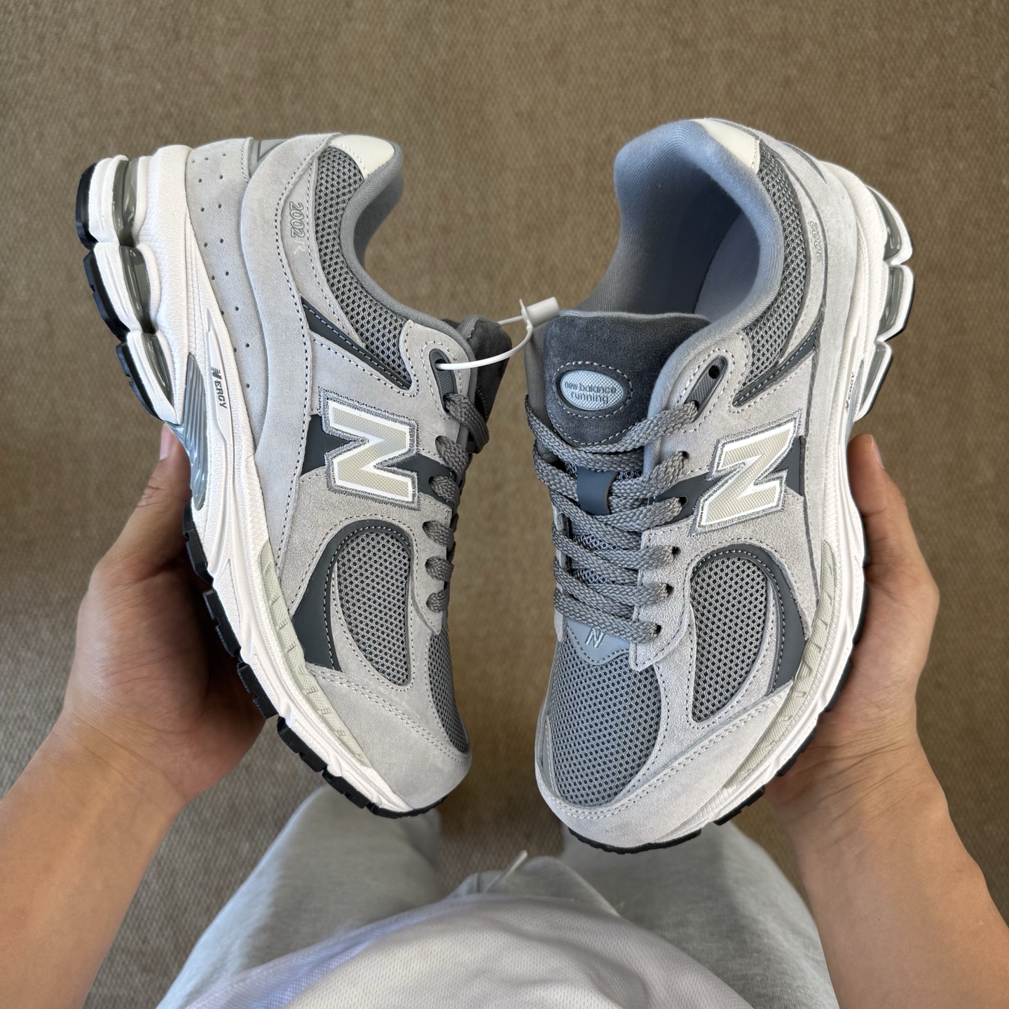 New Balance Sneakers-186