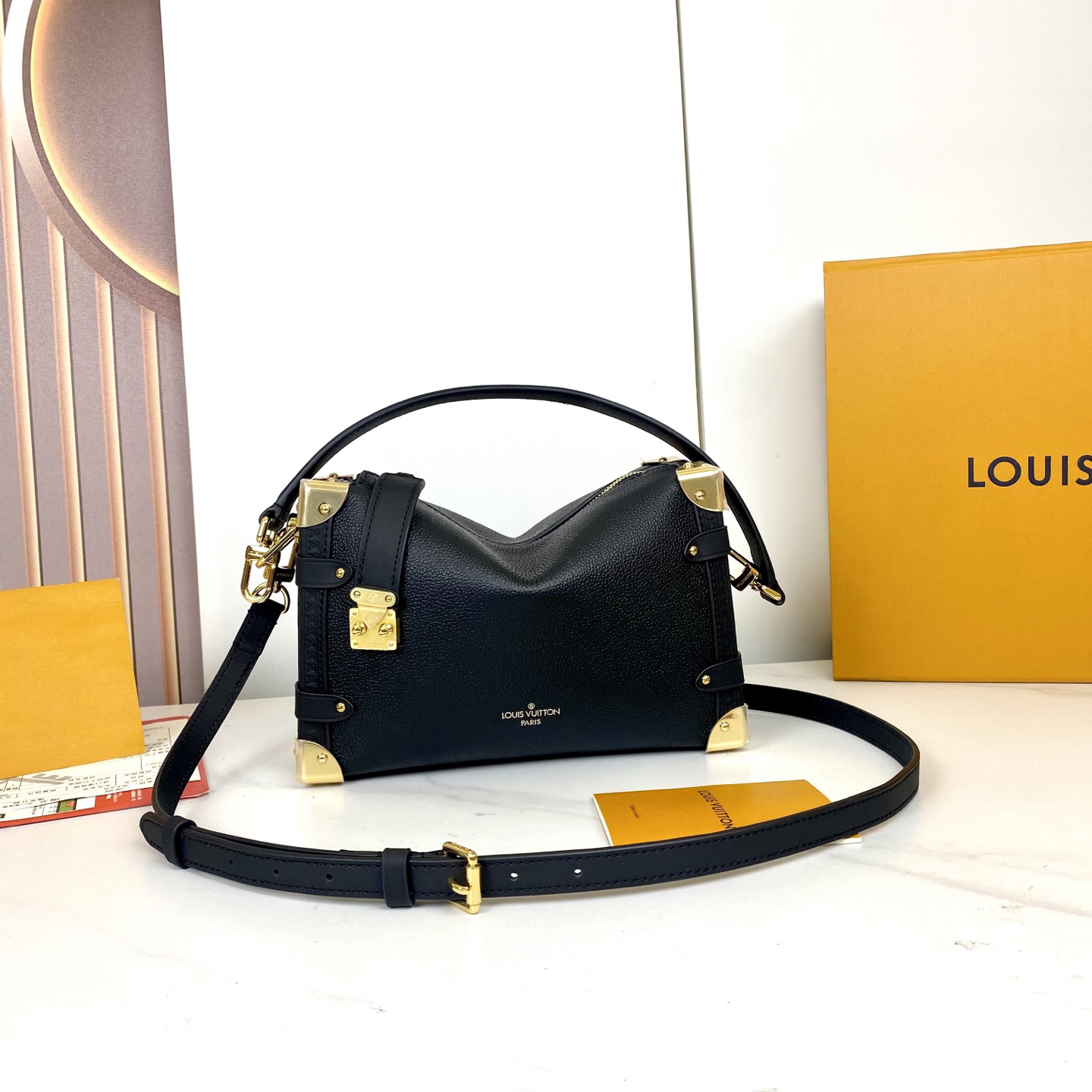 Louis Vuitton Hot New Product-94