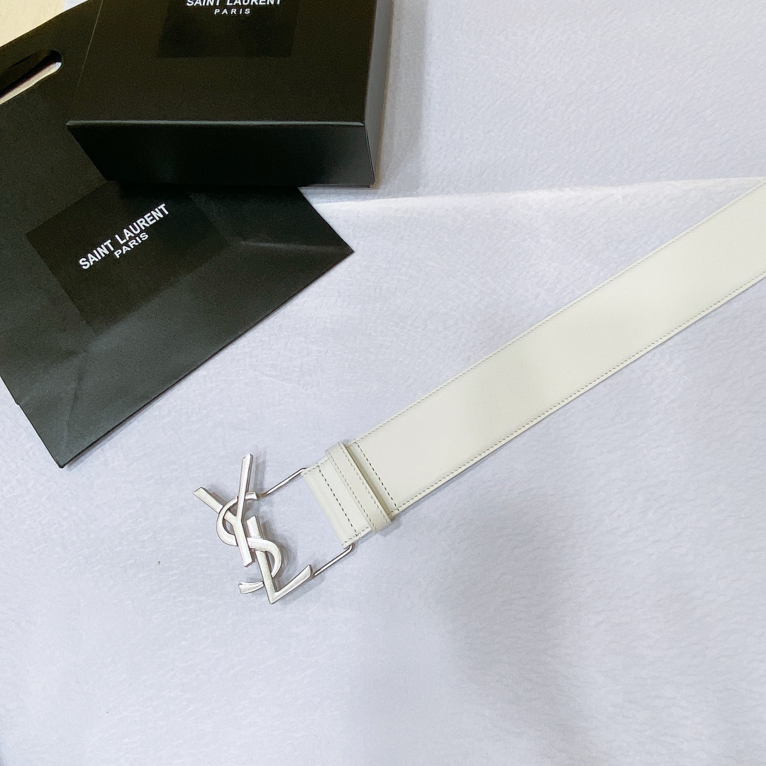 YSL belt-2