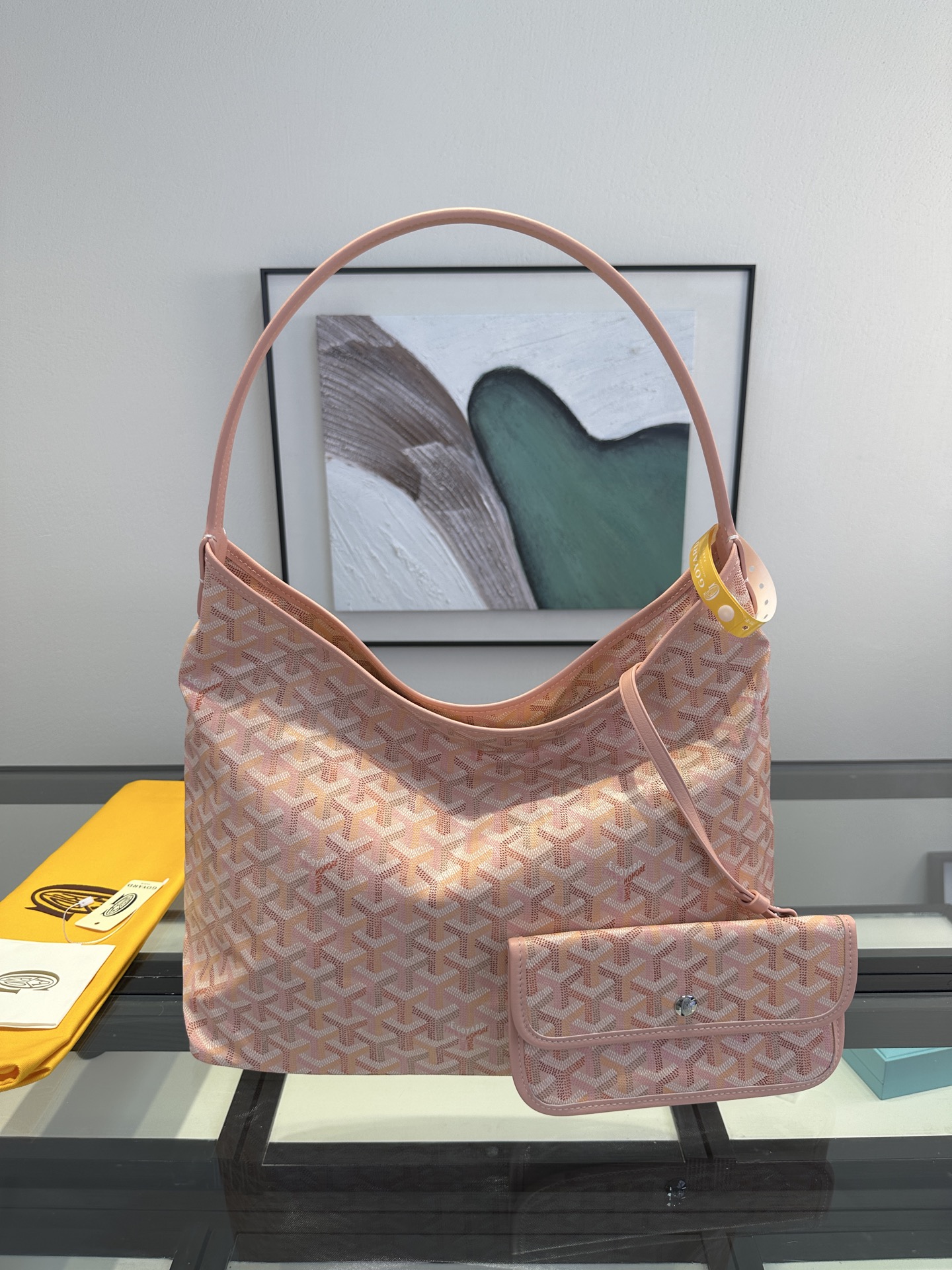 Goyard bags-102
