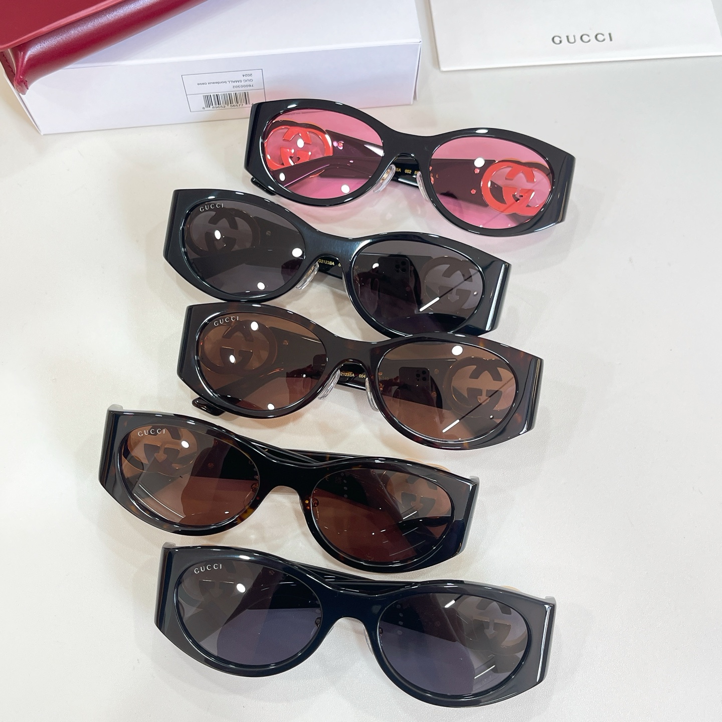 Gucci glasses-5