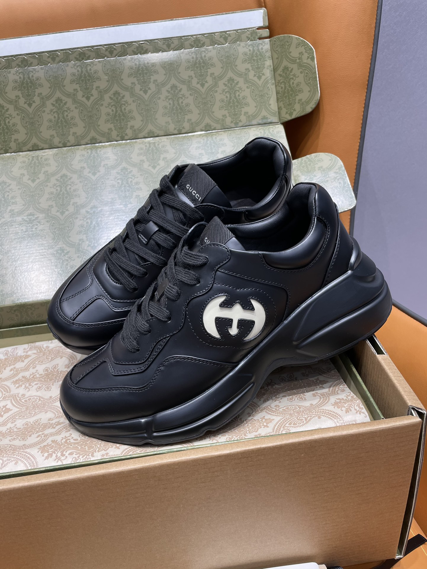 Gucci Sneakers-74