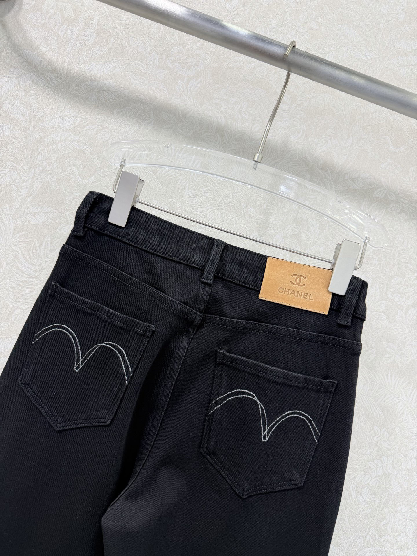 Chanel Clothing-166