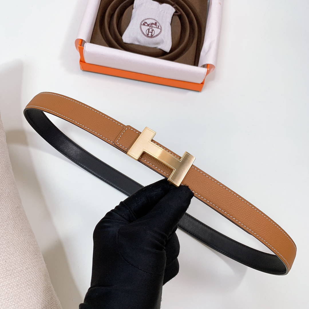 Hermes belt-40