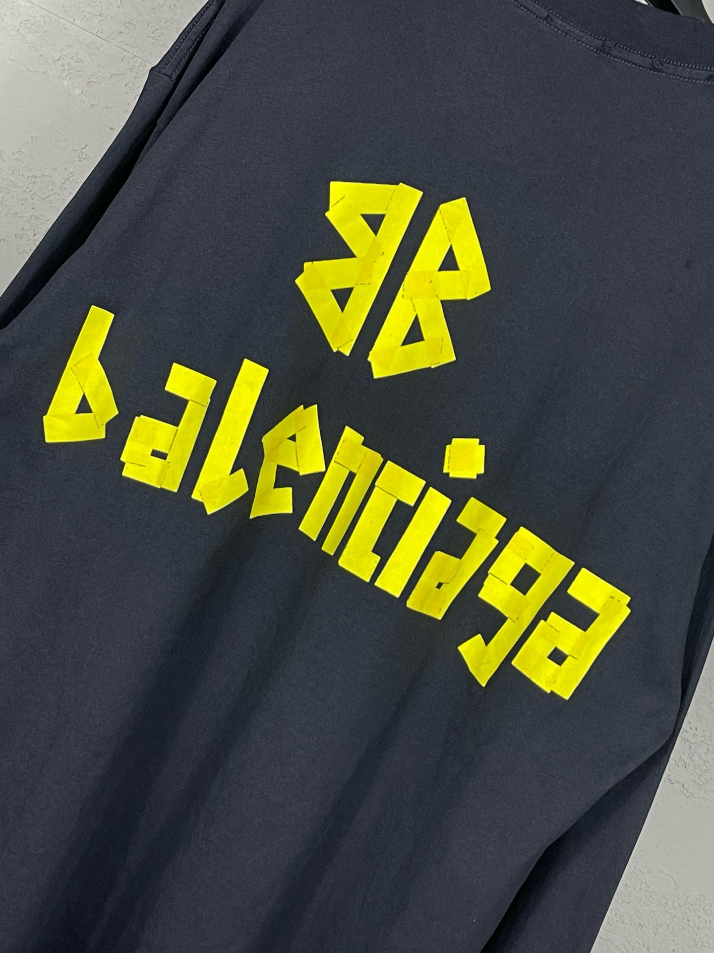 Balenciaga clothing-116