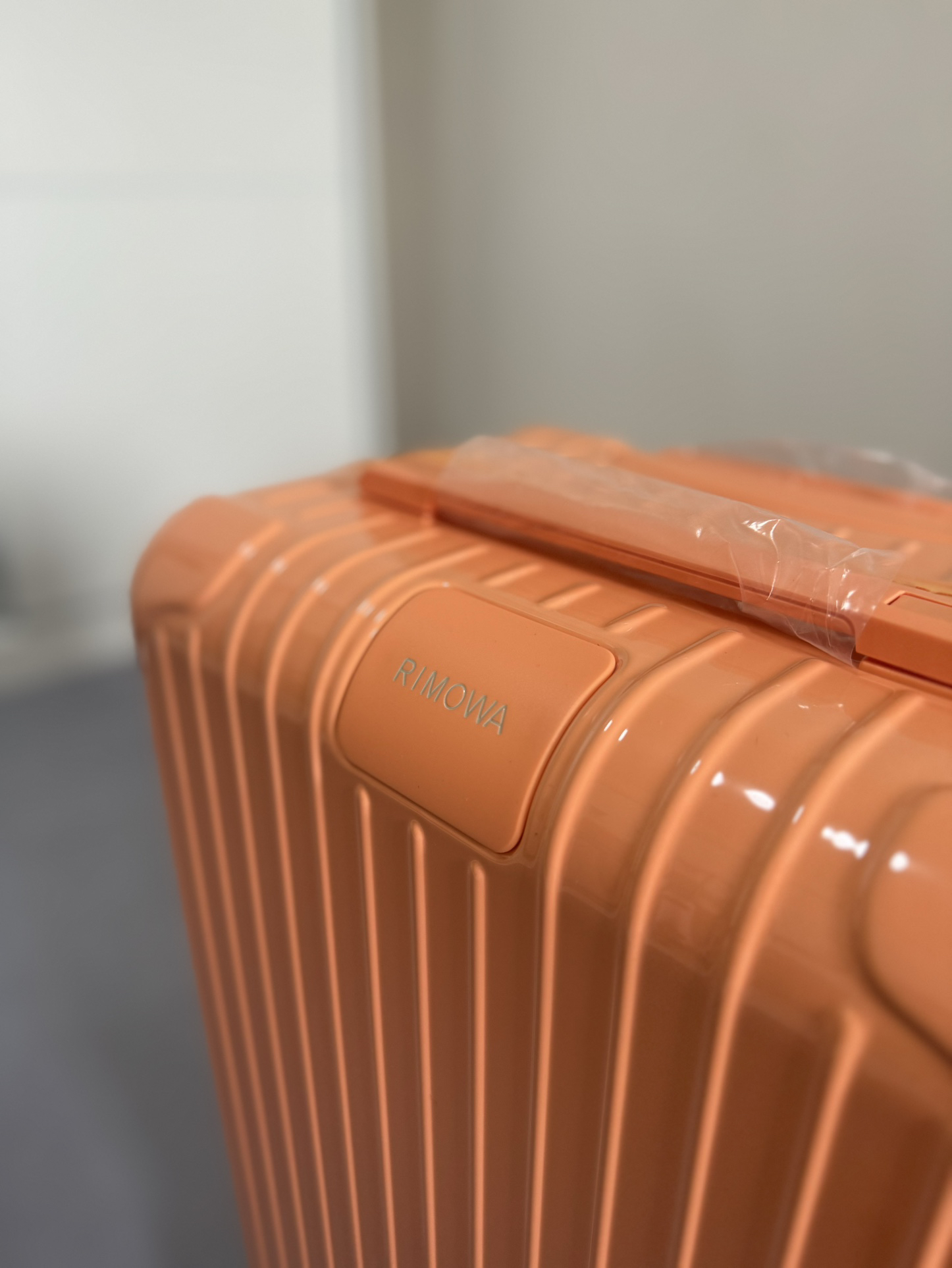 RIMOWA luggage-90