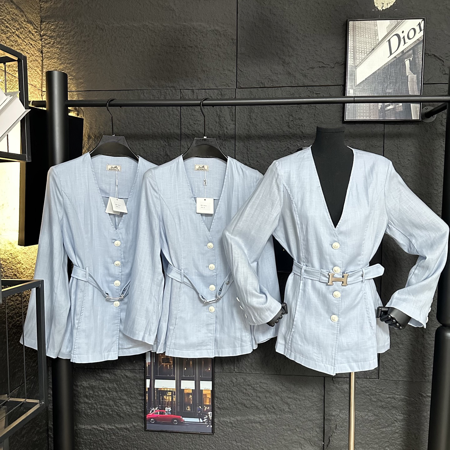 Hermes Clothing-267