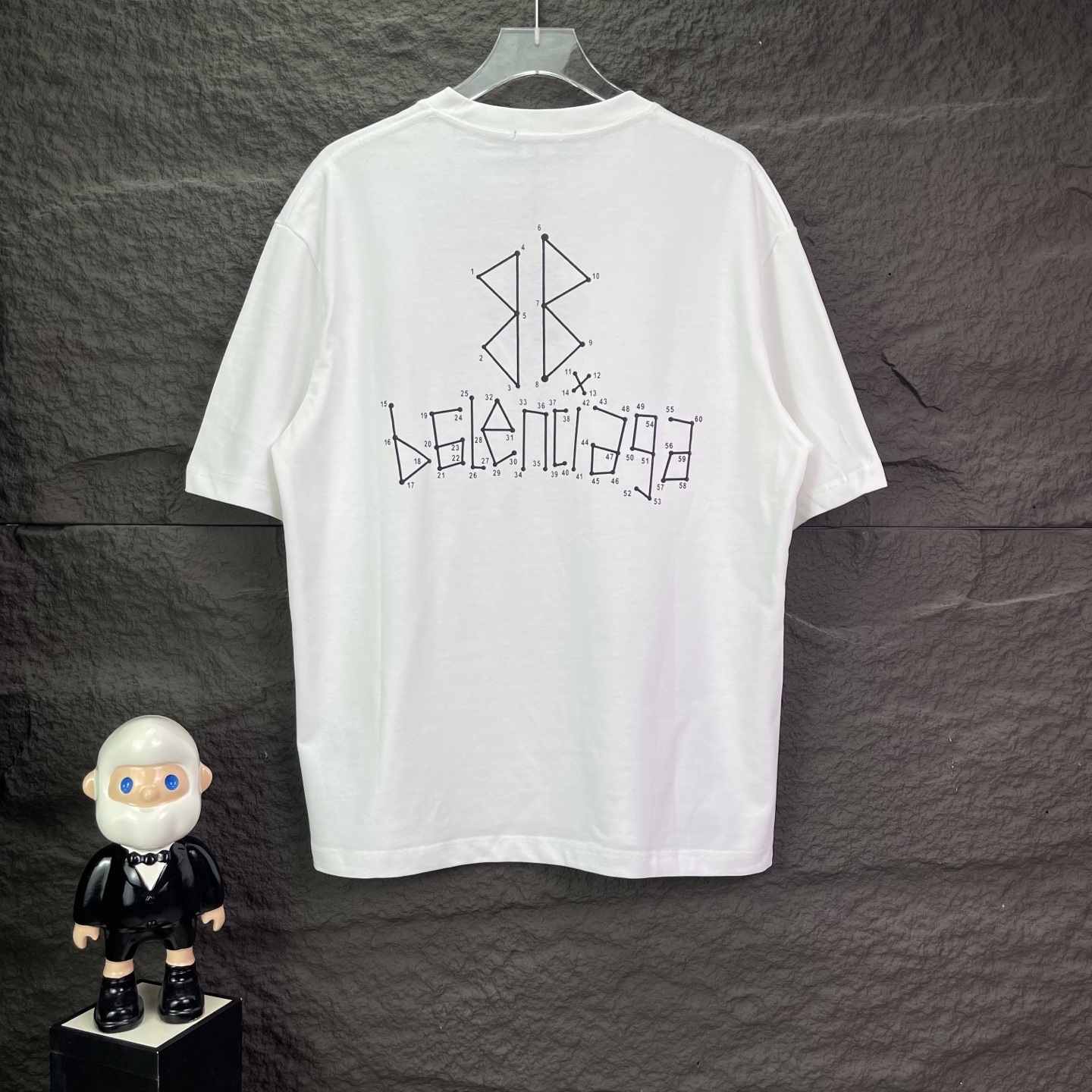 Balenciaga clothing-31