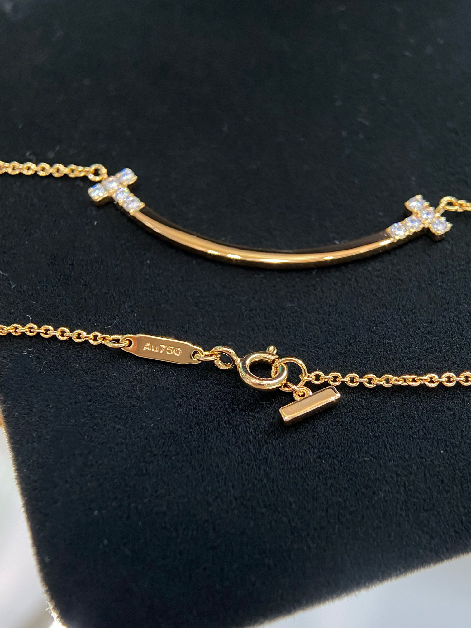tiffany necklace-50