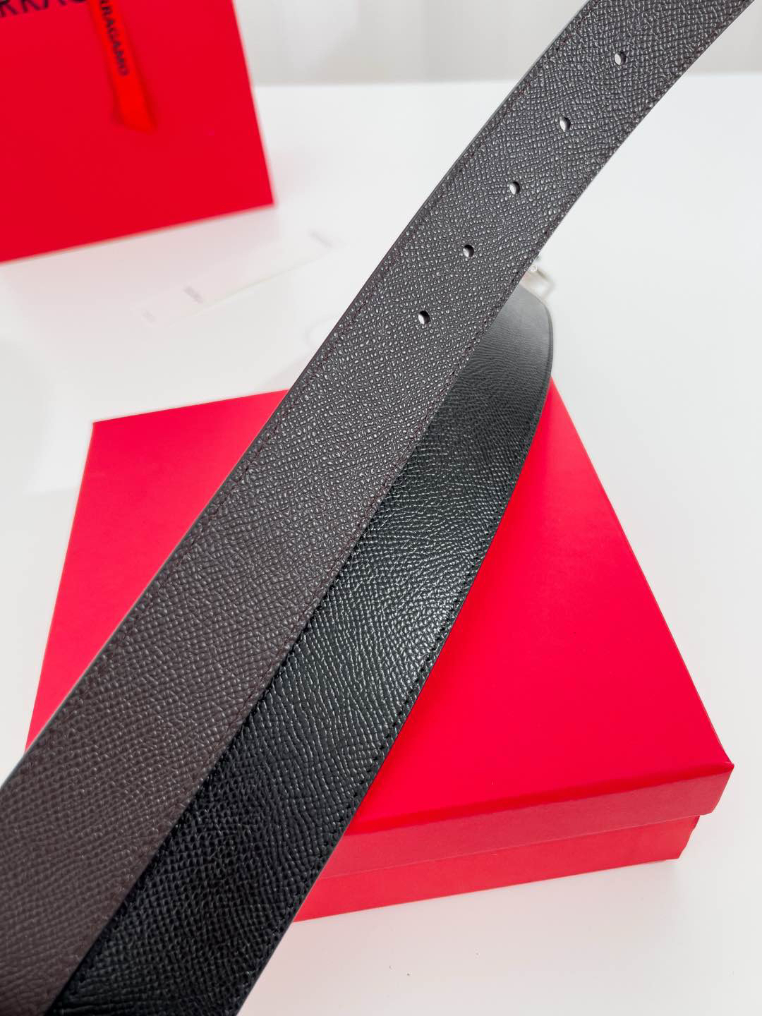 Ferragamo belt-17