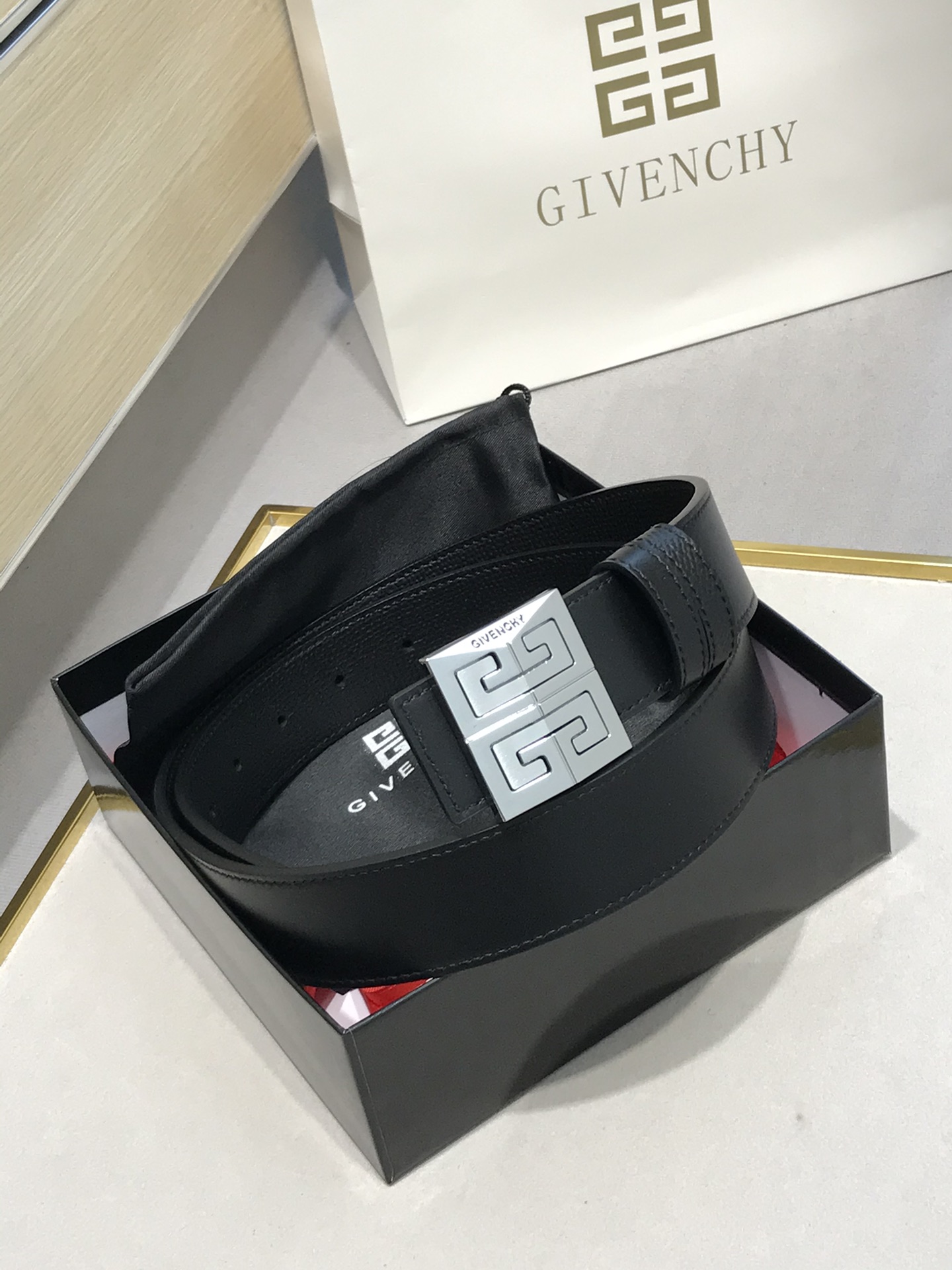 Givenchy belt-18
