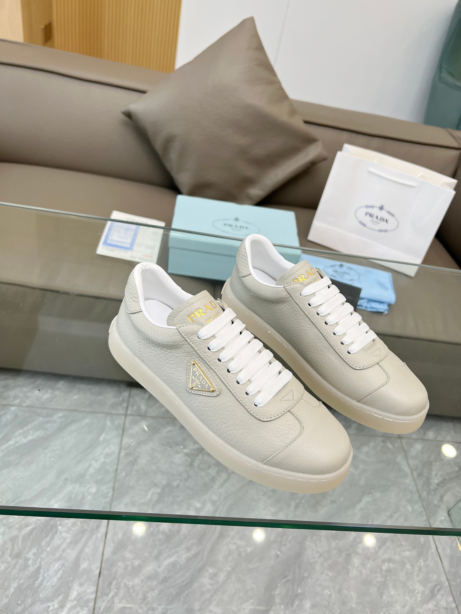 Prada Sneakers-5