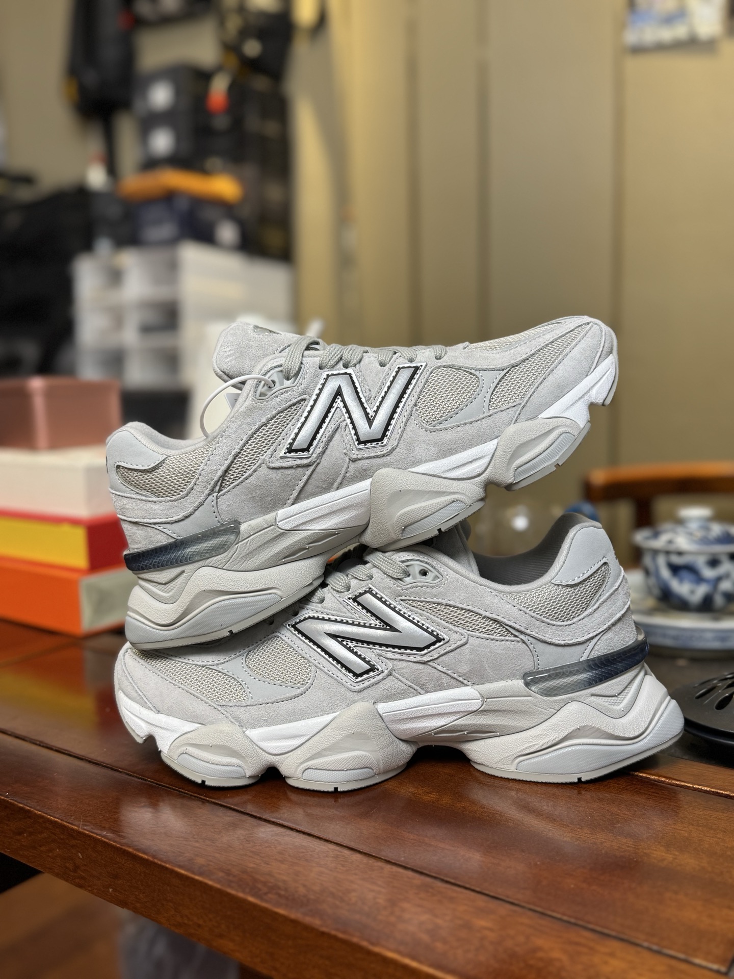 New Balance Sneakers-191