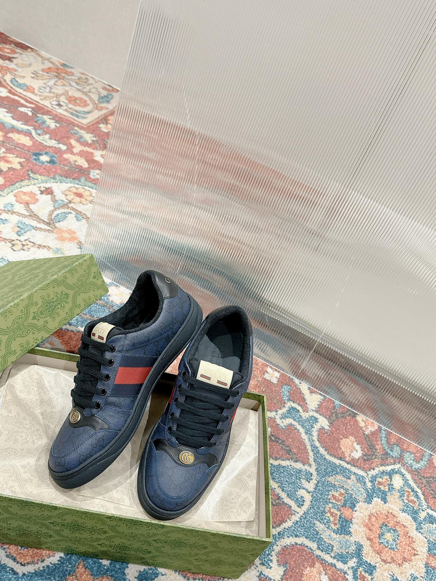 Gucci Sneakers-8