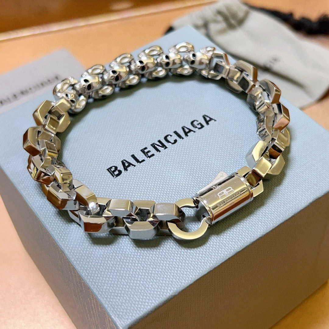 Balenciaga Bracelet-58