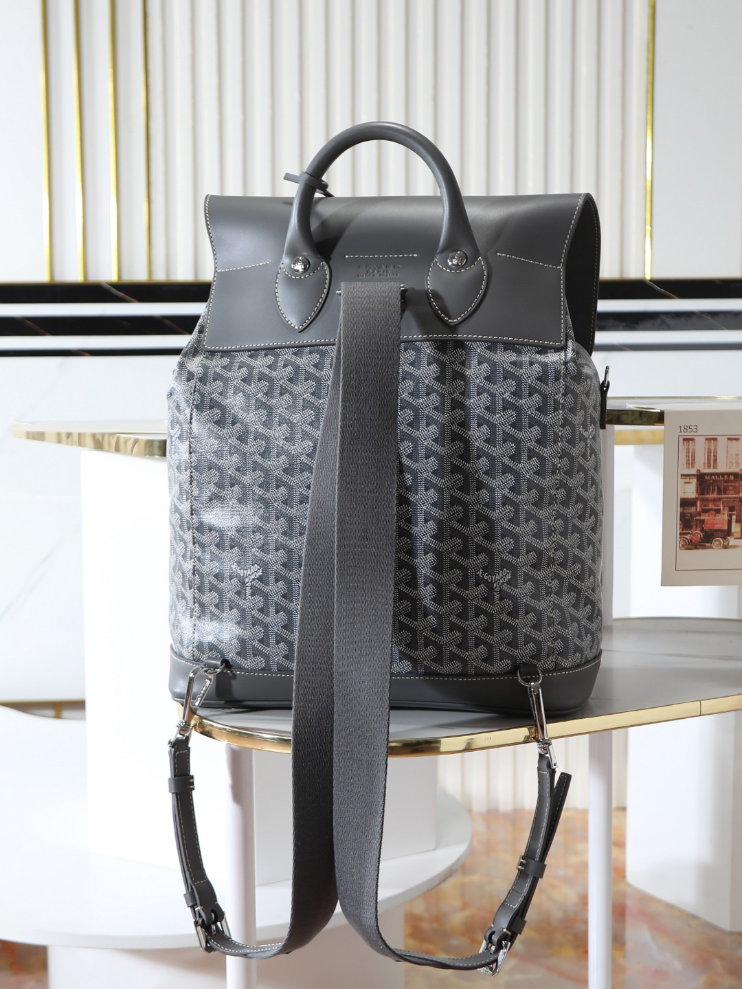 Goyard bags-1