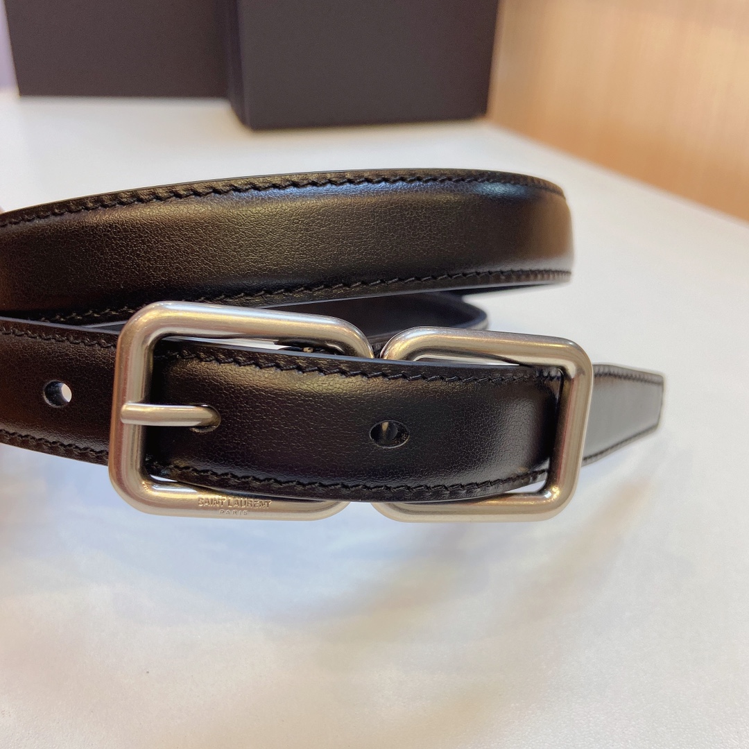 YSL belt-28