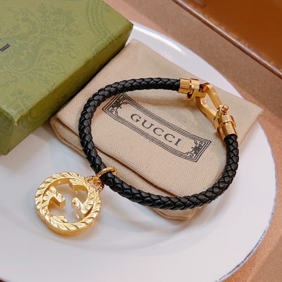 Gucci Bracelet-74