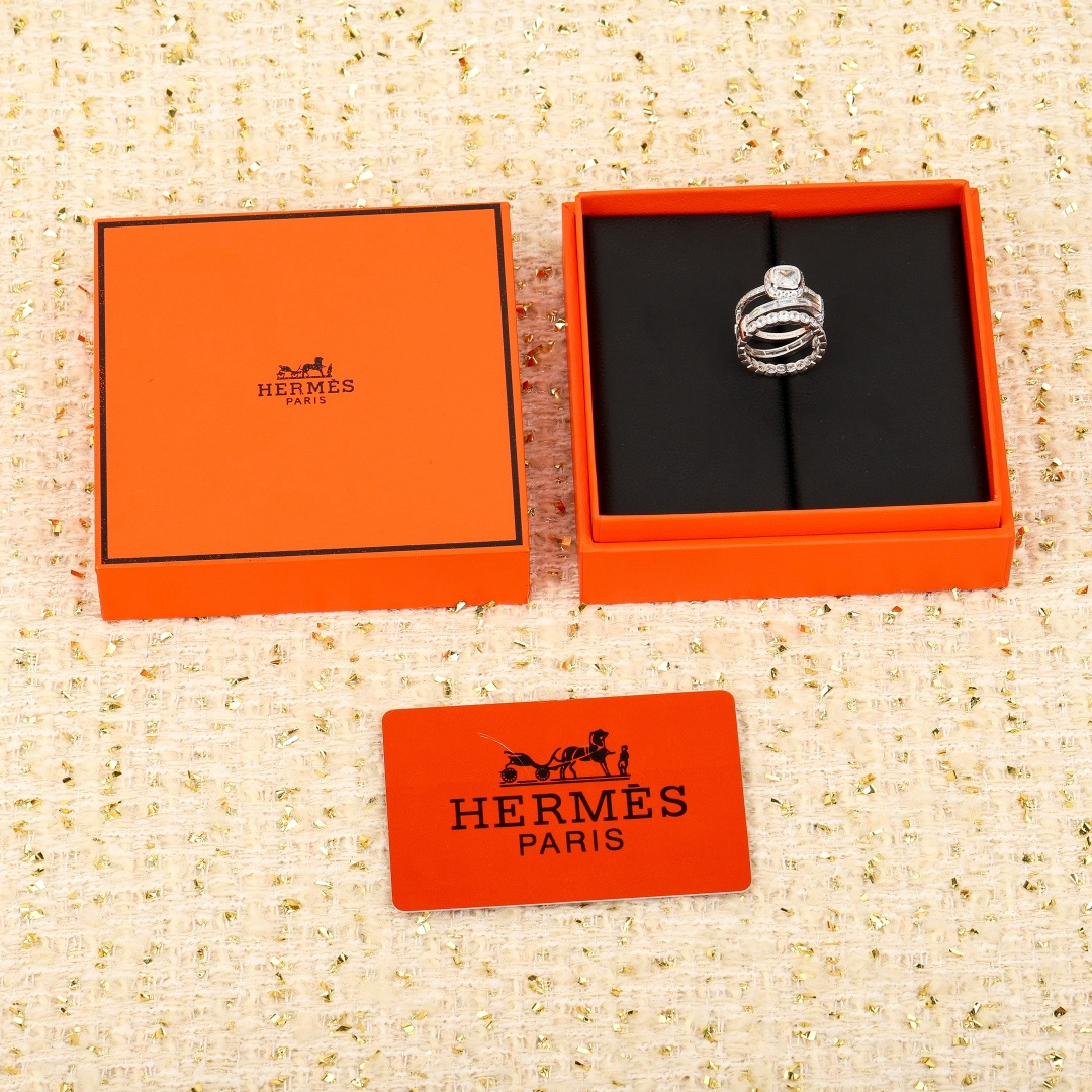 Hermes ring-67
