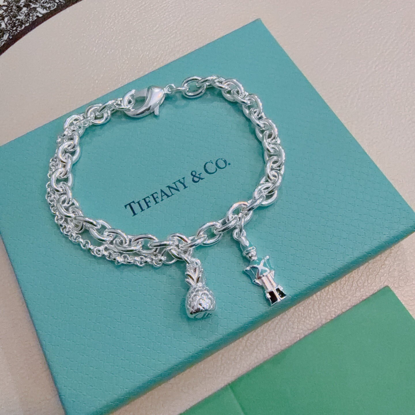 tiffany Bracelet-5
