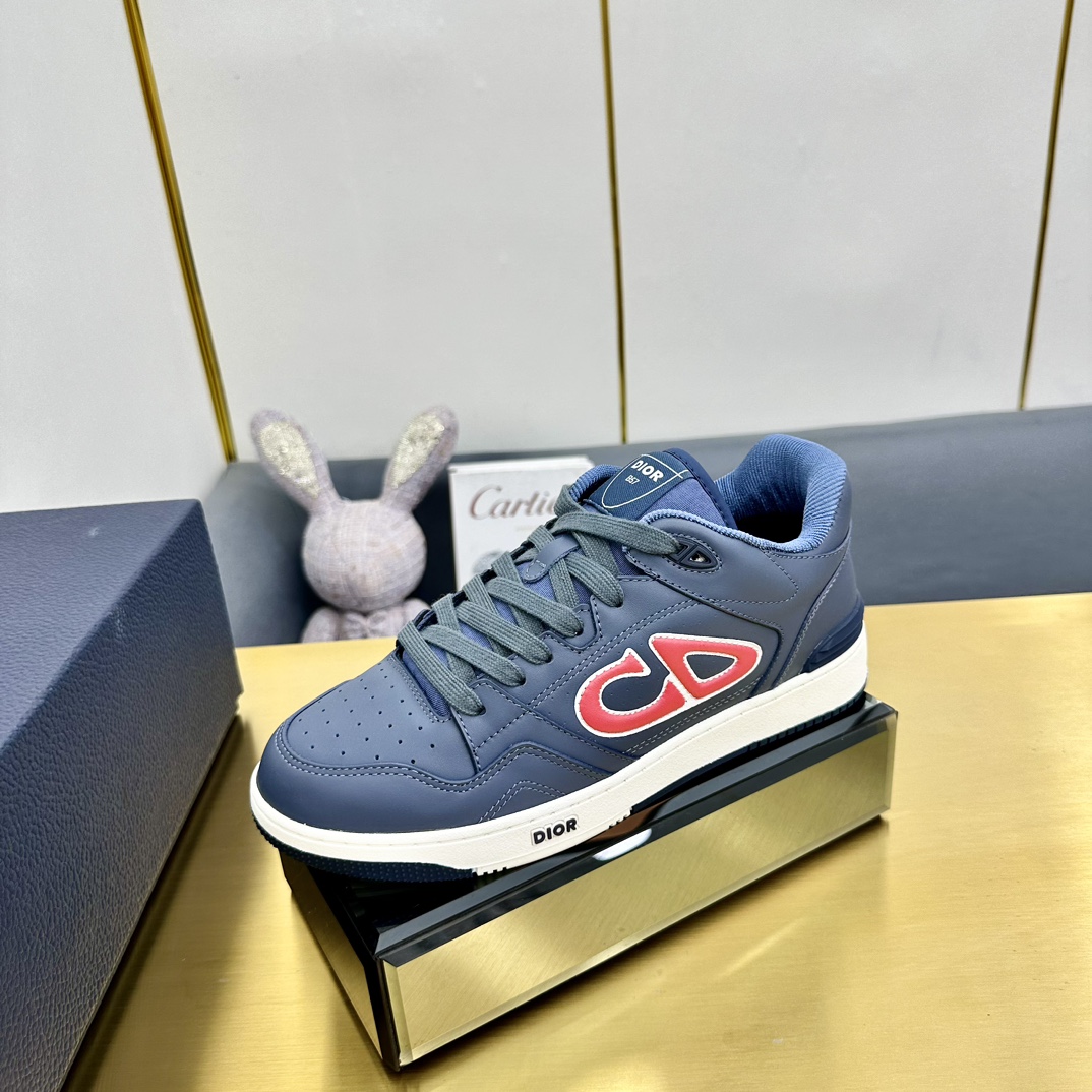 Dior Sneakers-90