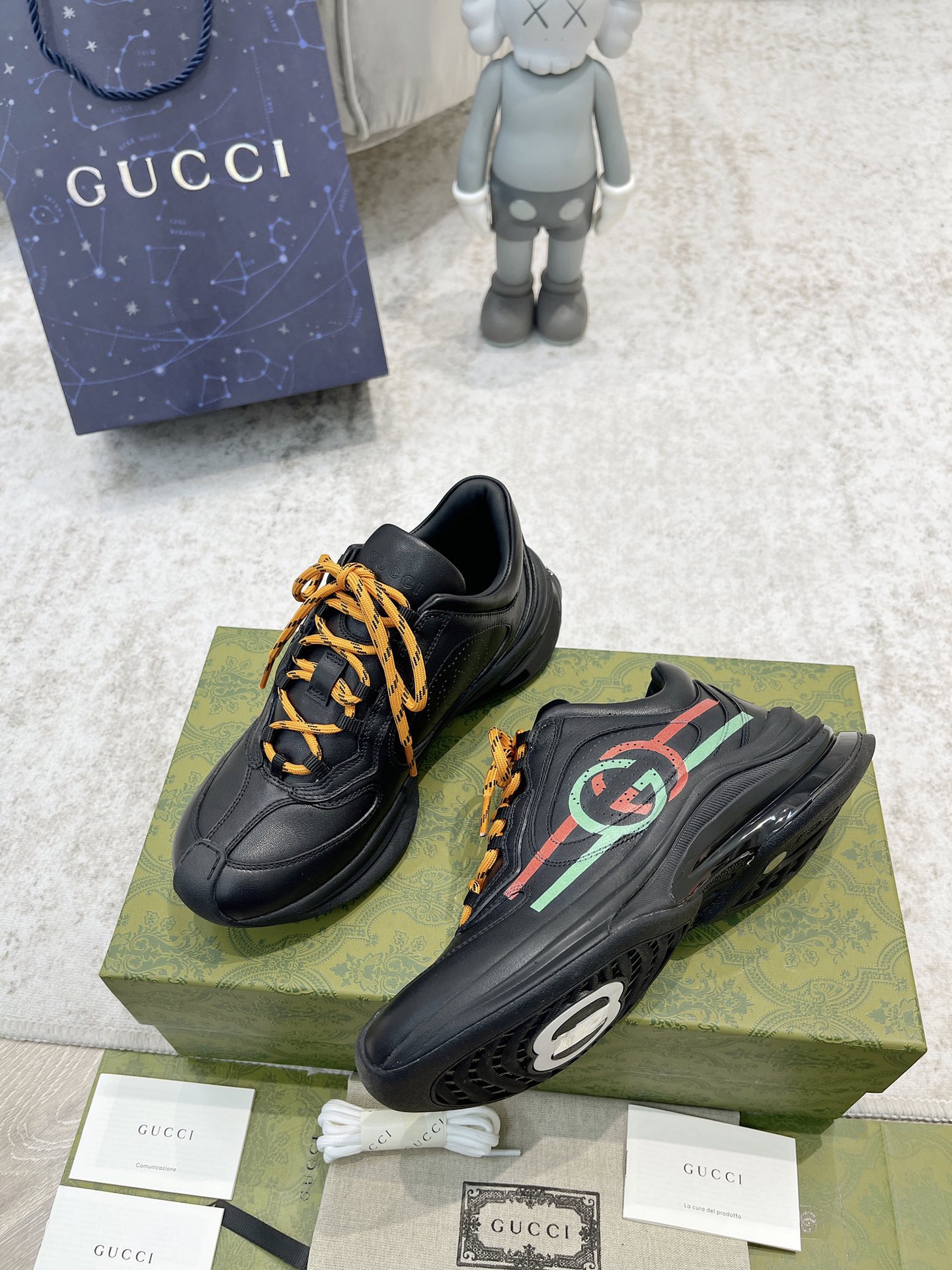 Gucci Sneakers-149
