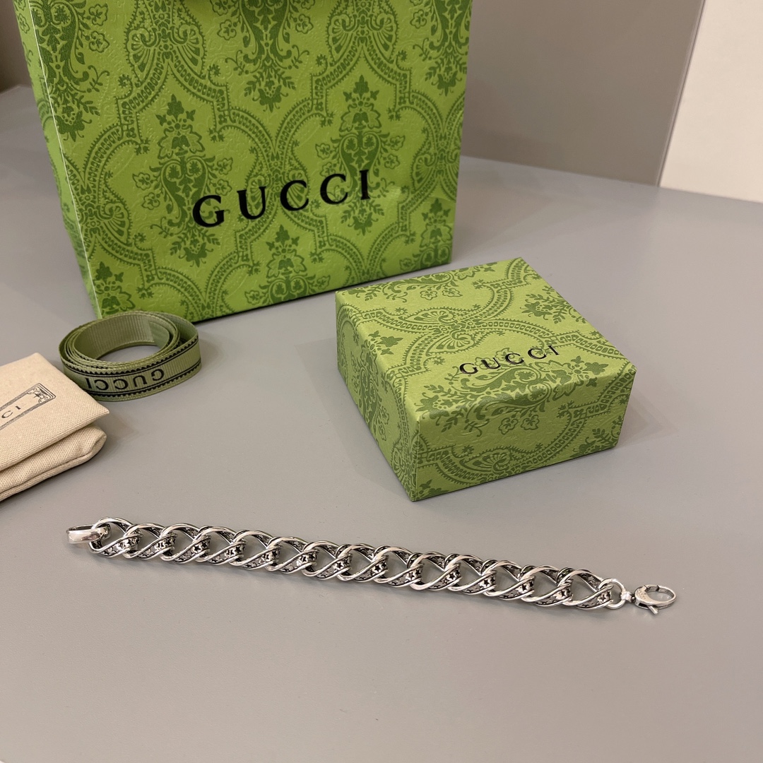 Gucci Bracelet-20