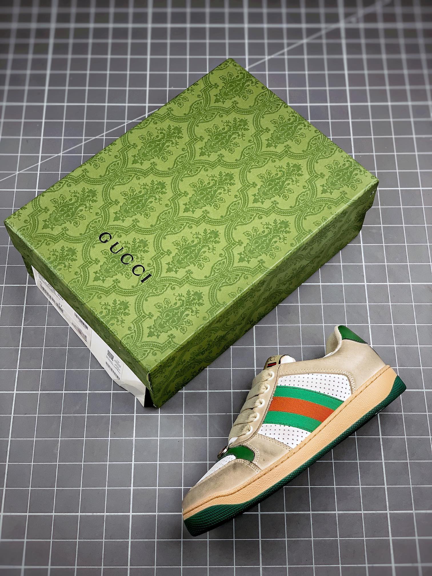 Gucci Sneakers-107