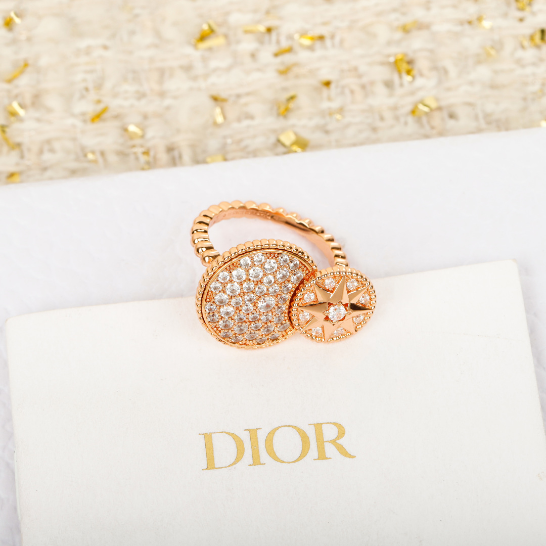 Dior ring-62