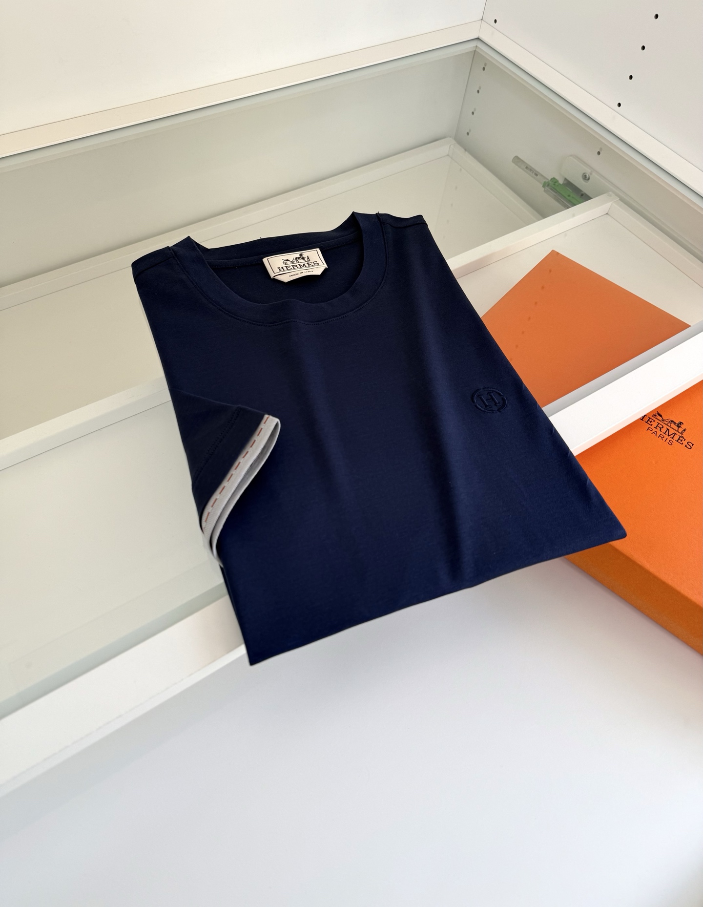 Hermes clothing-130