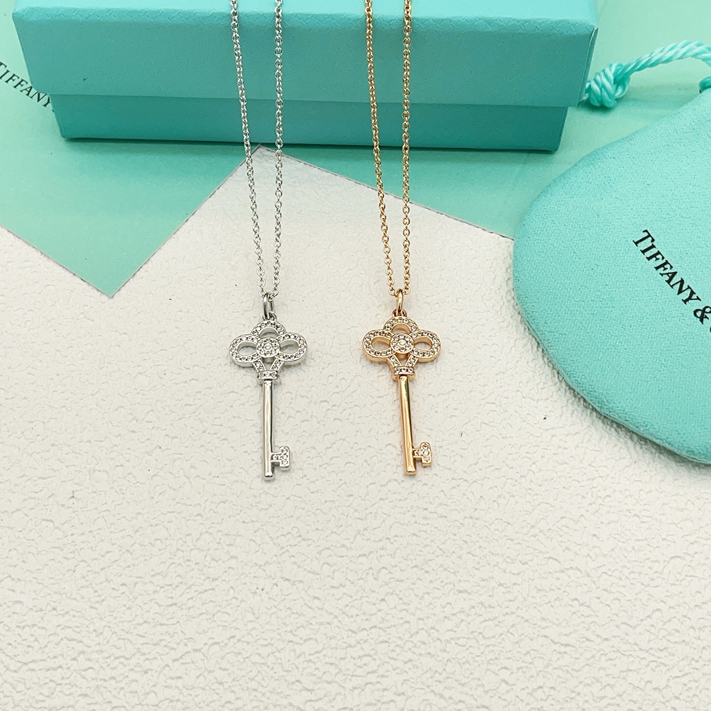 tiffany necklace-66