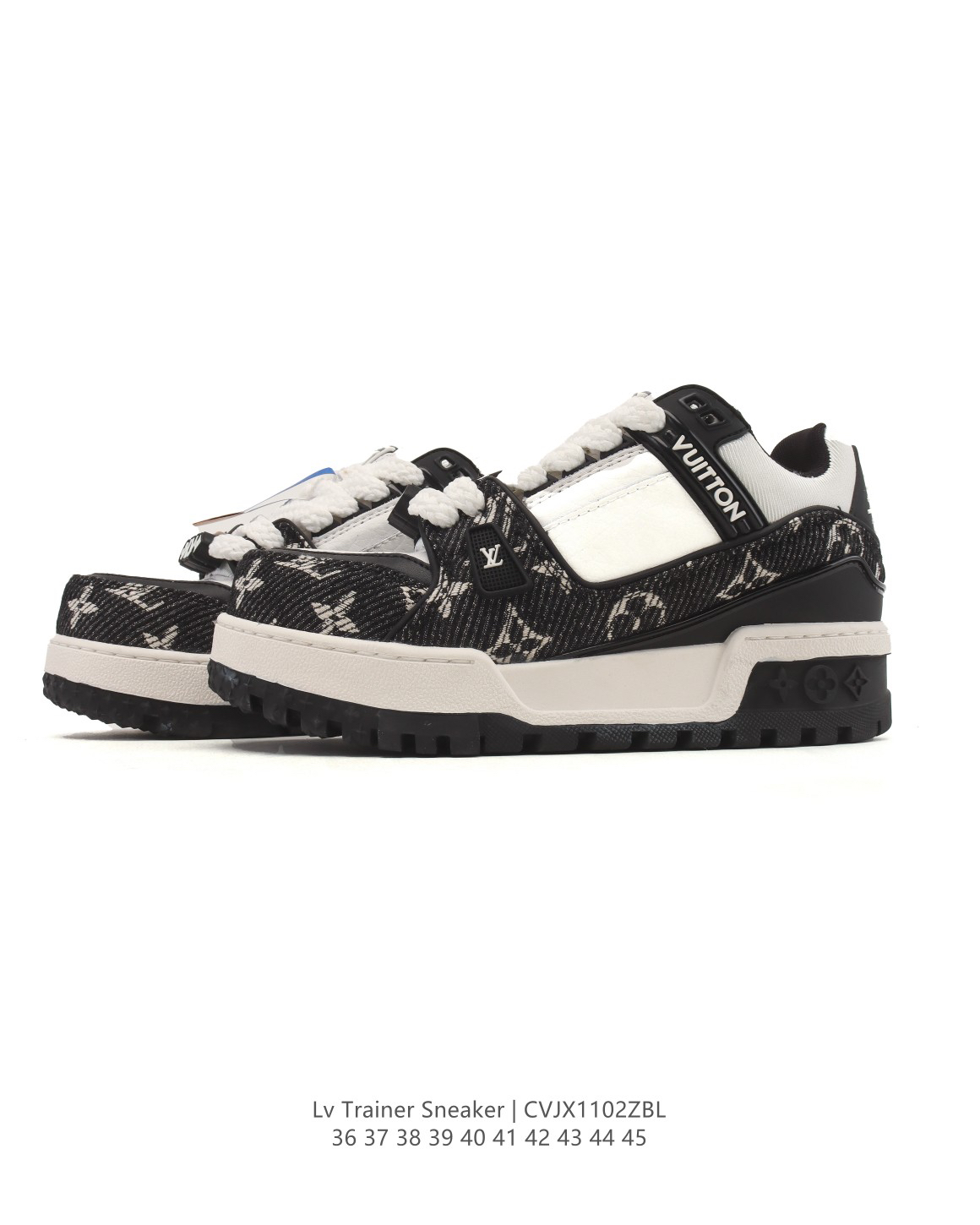 Lv Sneakers-165