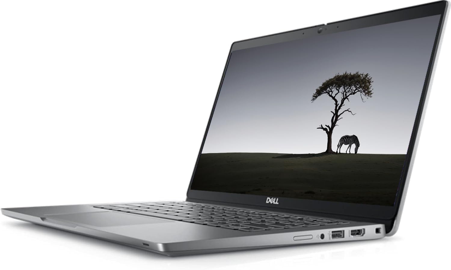 Dell Latitude 5330 2-in-1 Touchscreen Business Laptop | 13.3