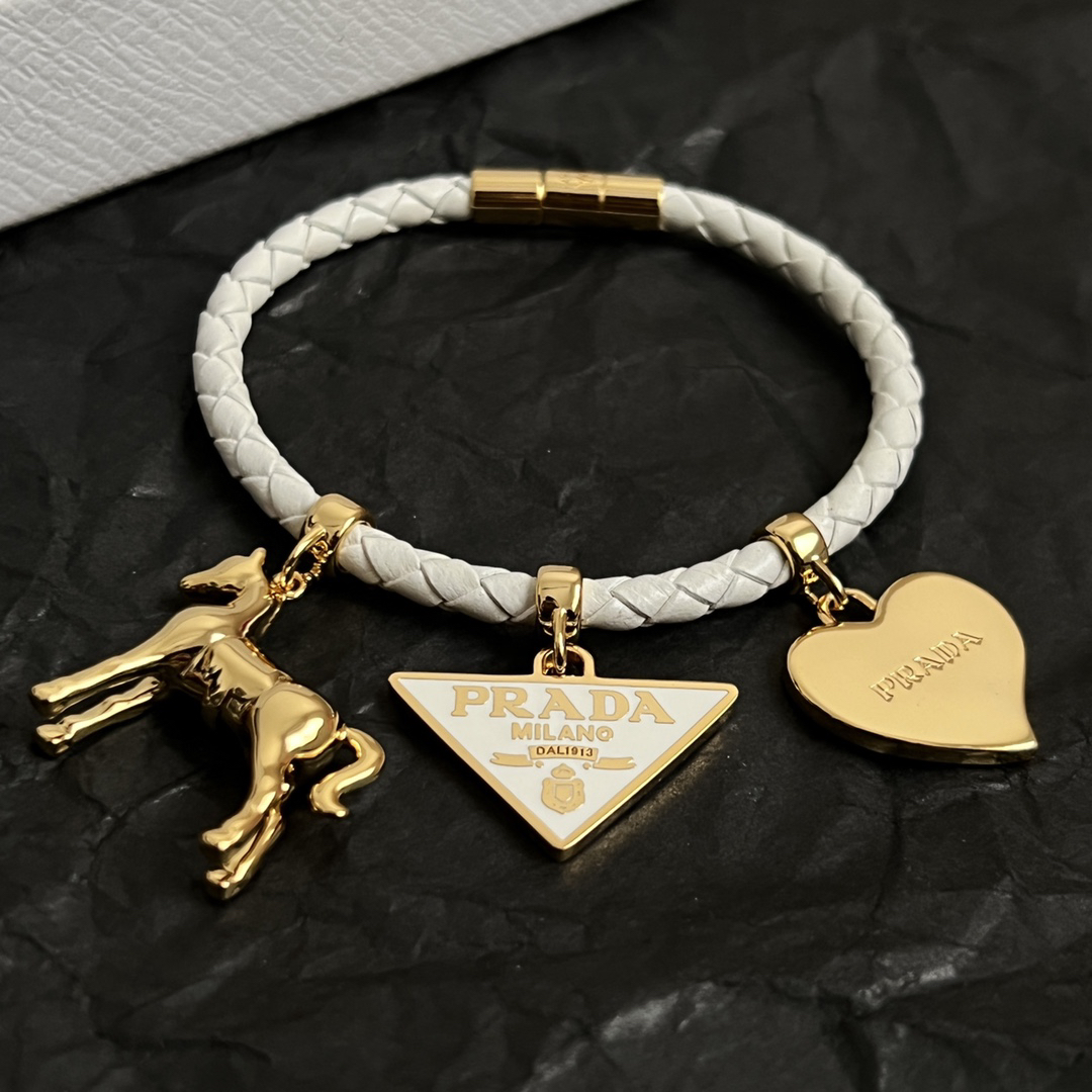 Prada Bracelet-3