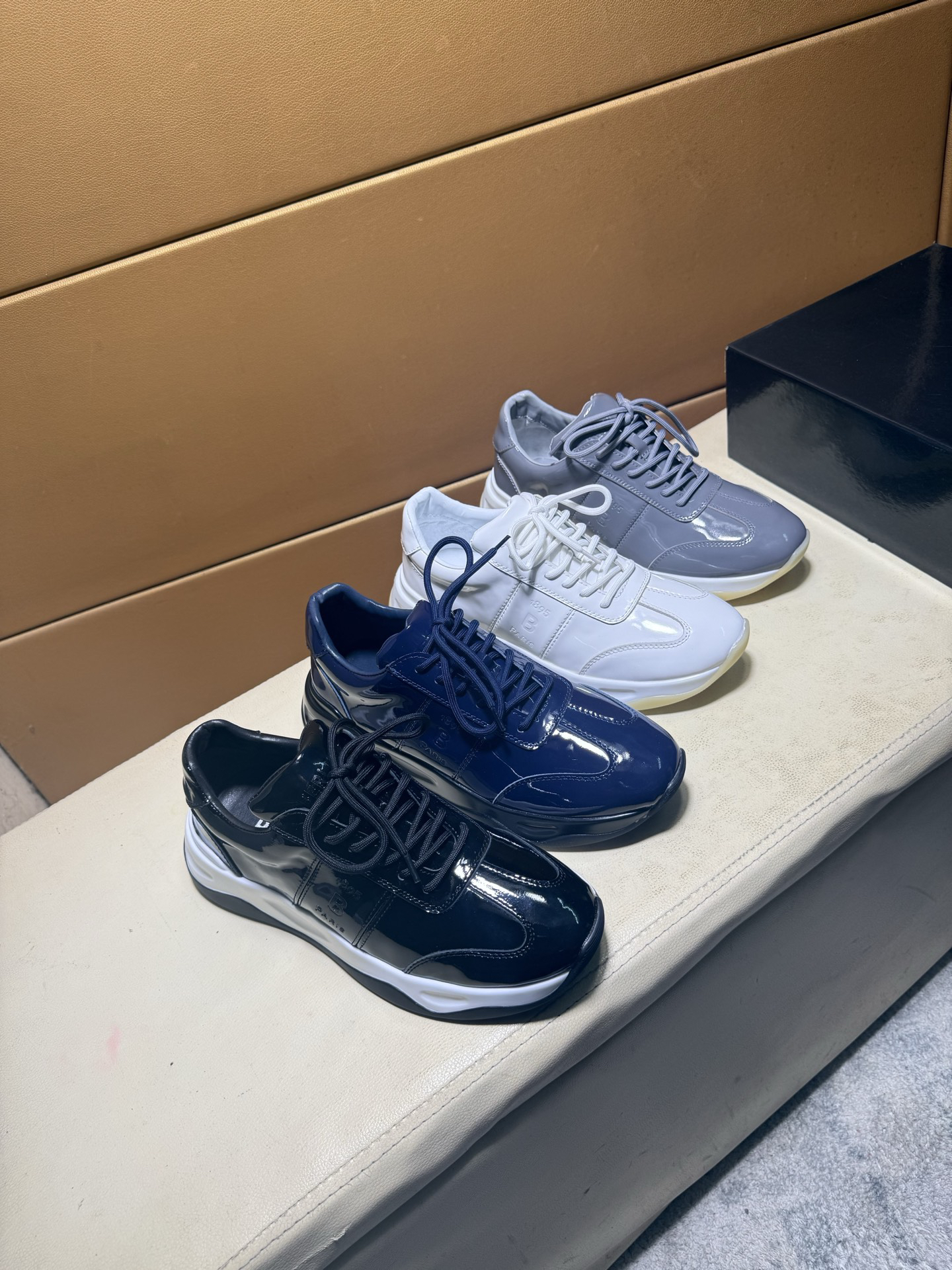 D&G Sneakers-130