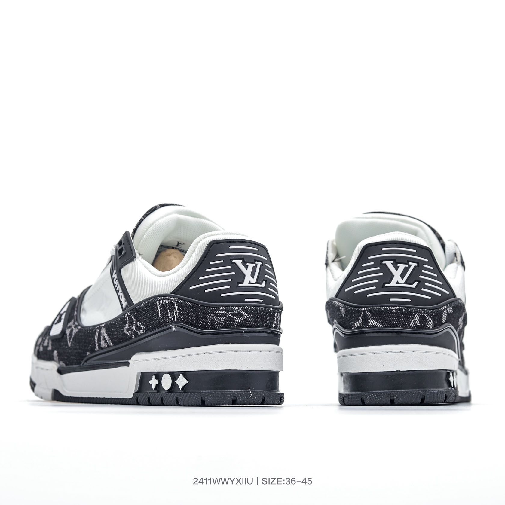 Lv Sneakers-160
