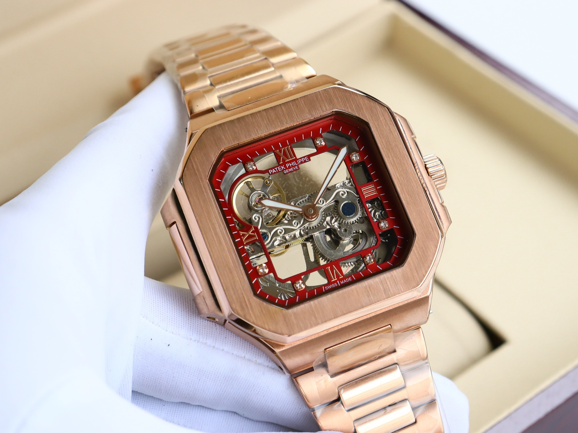 Patek Philippe Hot New Products-1