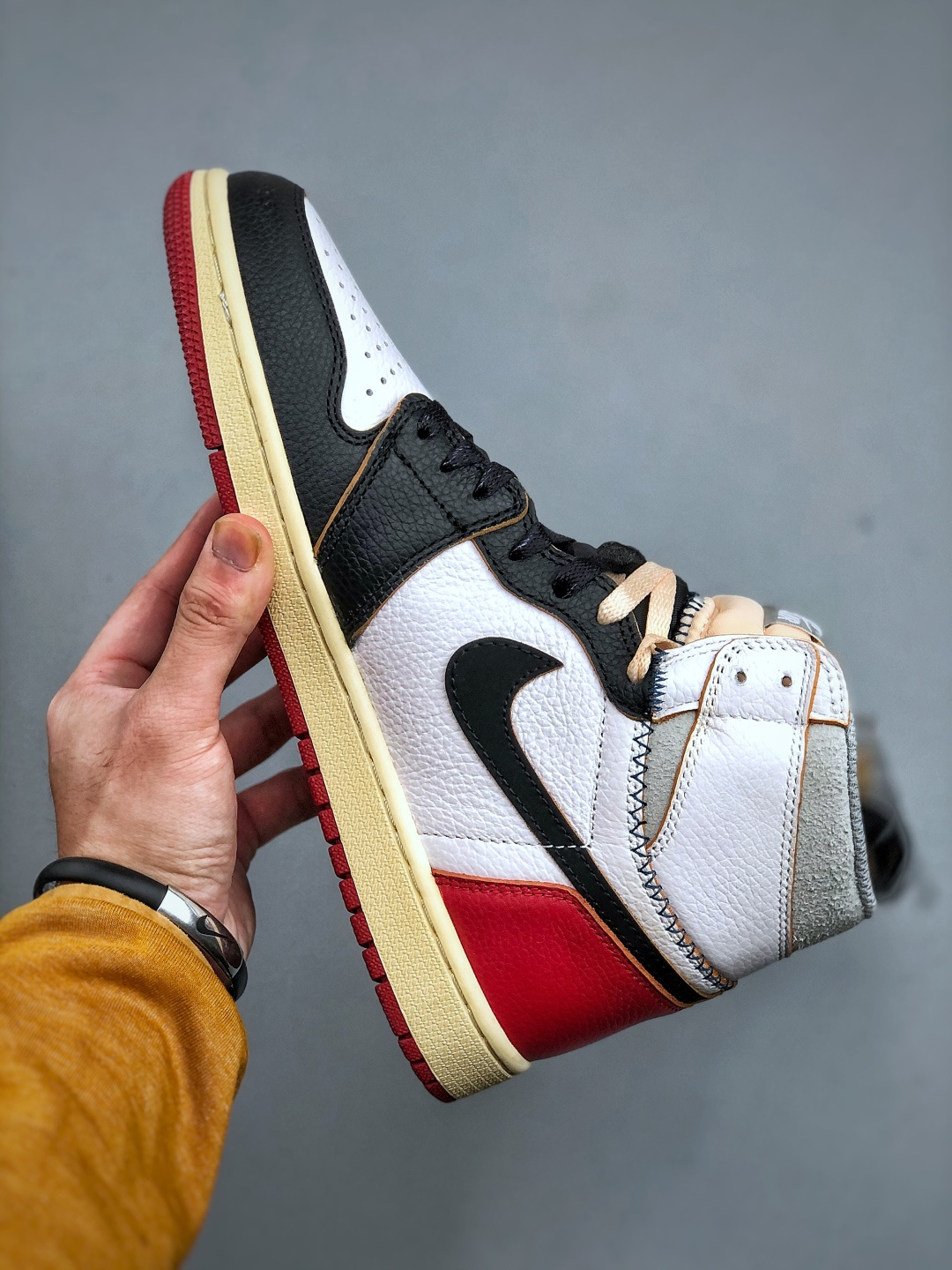 Nike Sneakers-332