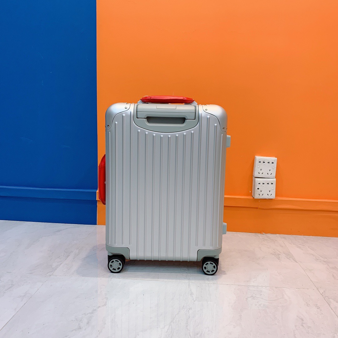 RIMOWA luggage-20