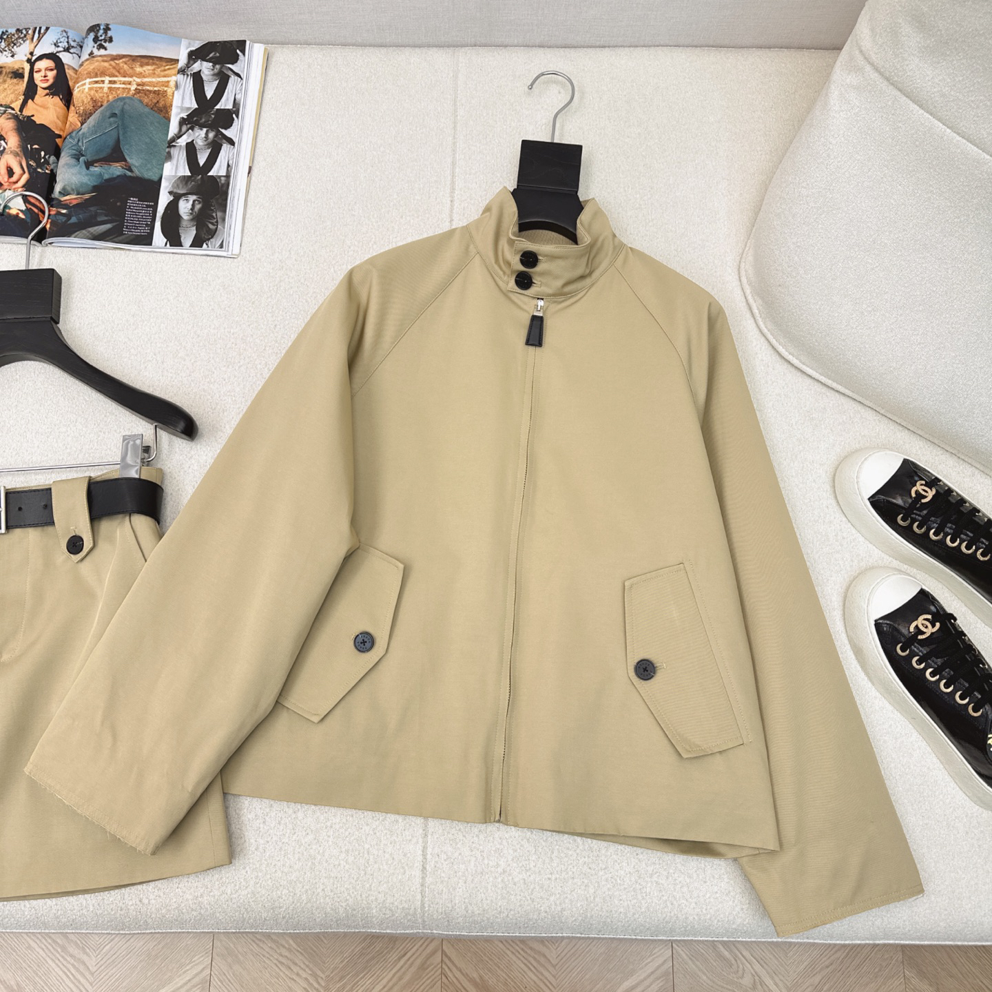 Prada Clothing-297