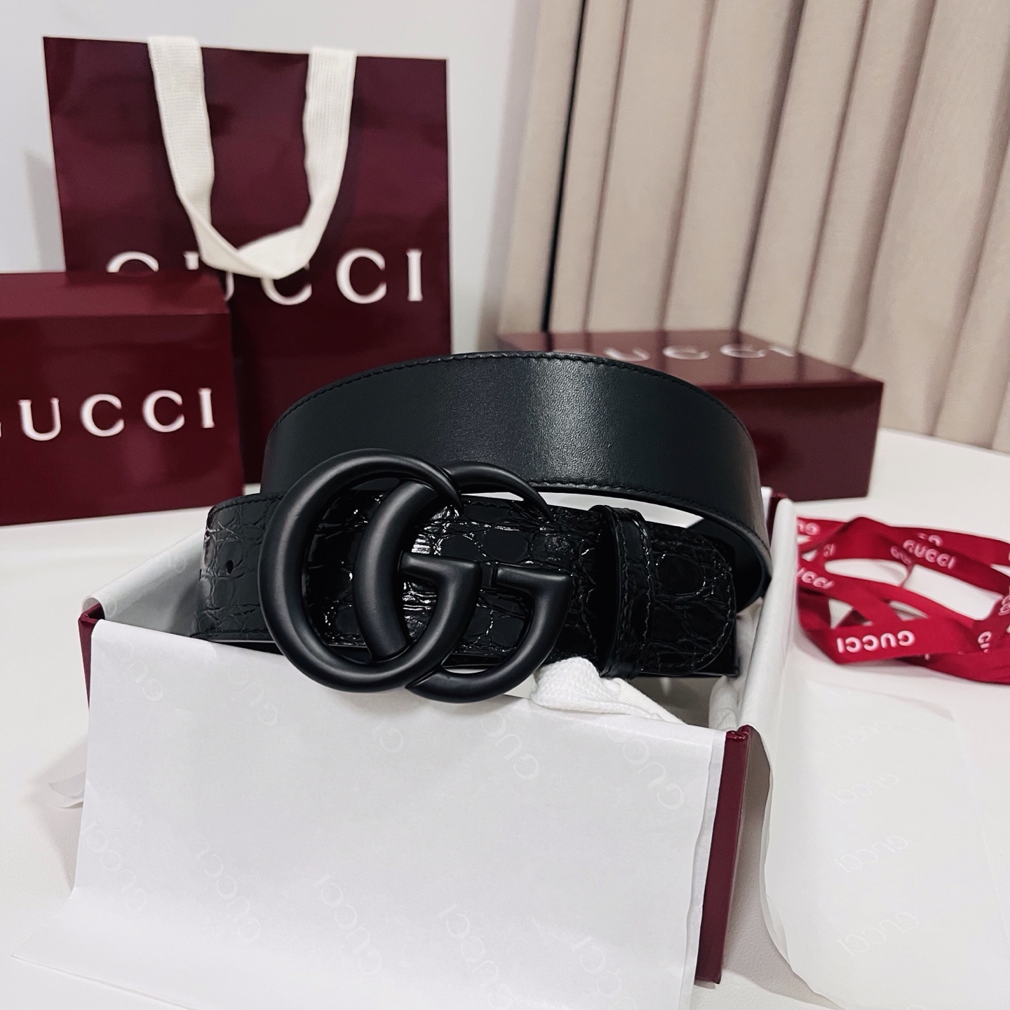 Gucci belt-39