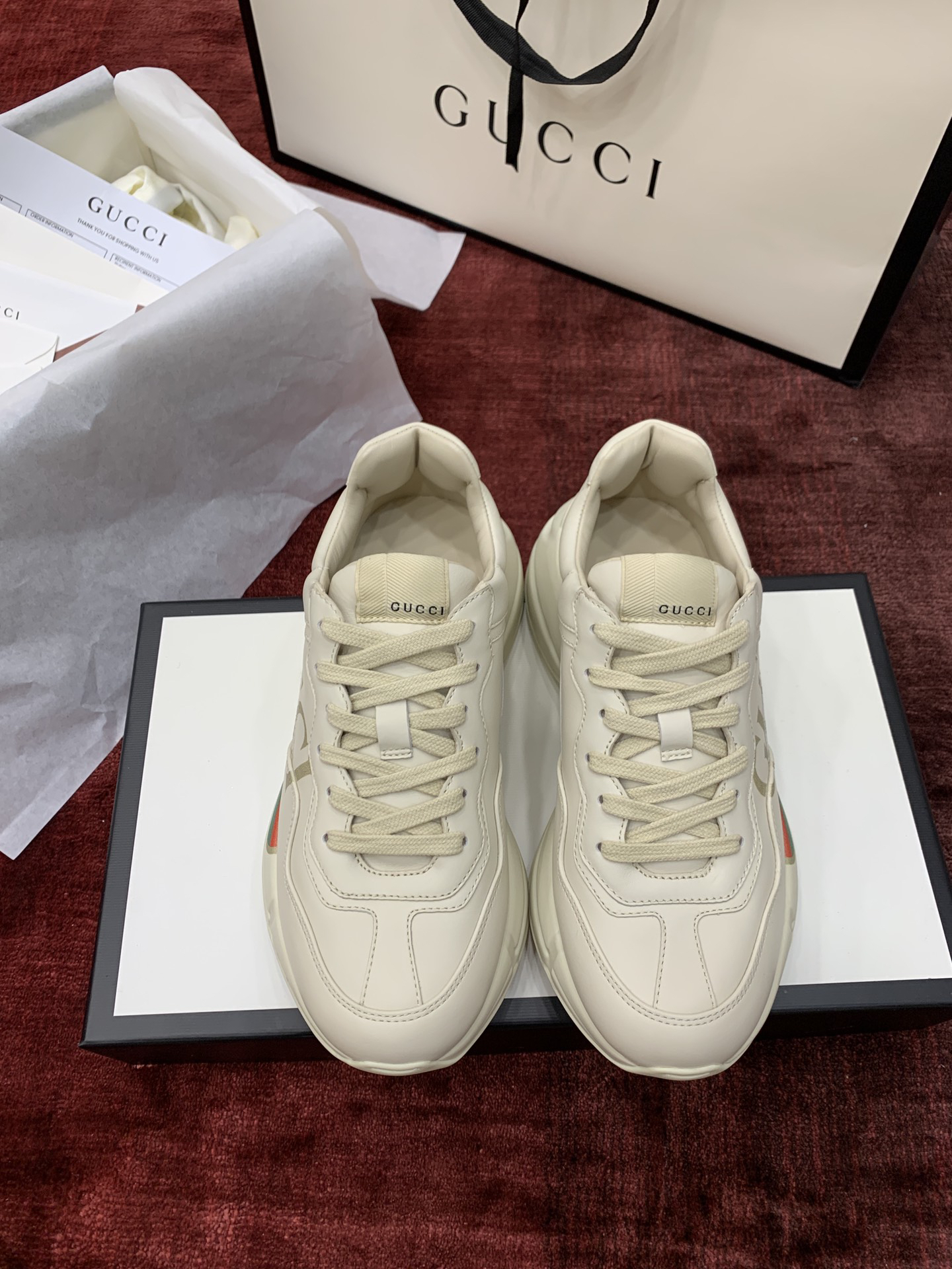Gucci Sneakers-97