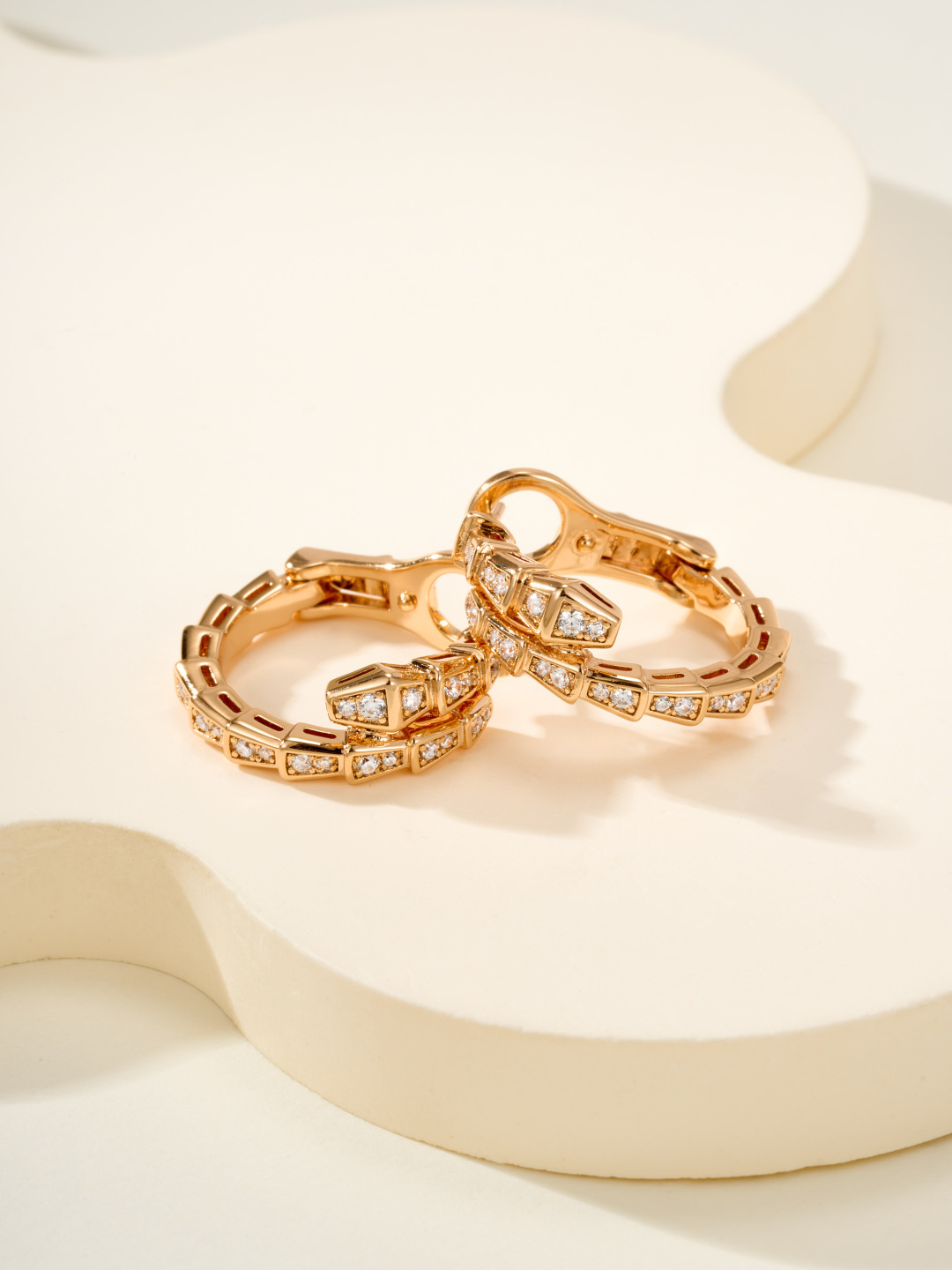 Bottega Veneta ring-30